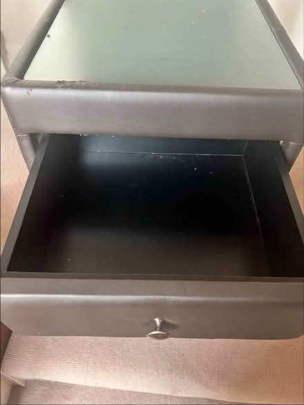 Photo of free Bedside table (Orpington BR6) #2