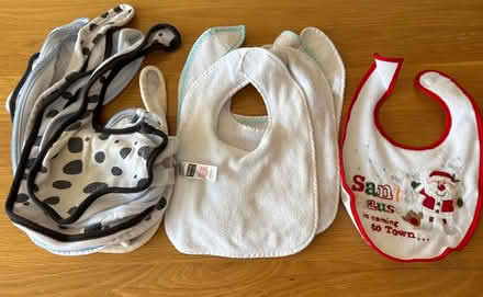 Photo of free Baby bits & pieces (Town Parks BT15) #3