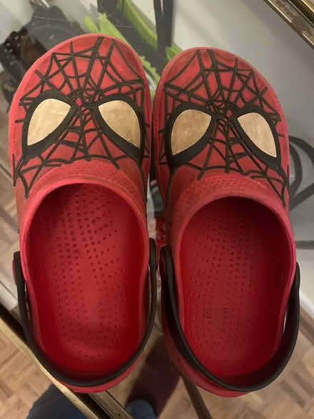 Photo of free Crocs (Ashton CH3) #1