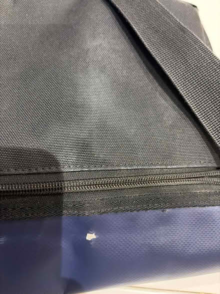 Photo of free Superdry (fake) shoulder bag (Withington M20) #4