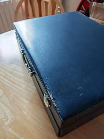 Photo of free Cutlery box (Maxton CT17) #1