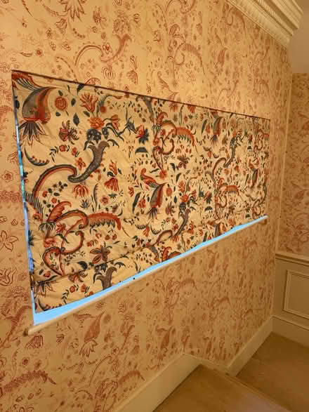 Photo of free Short blind (Woking GU22) #1