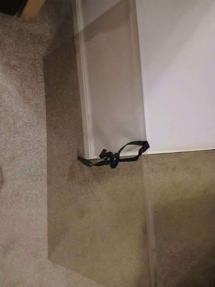 Photo of free TV Screen protector (Glusburn BD20) #2