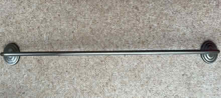 Photo of free Towel rail (Vale of White Horse SN7) #1