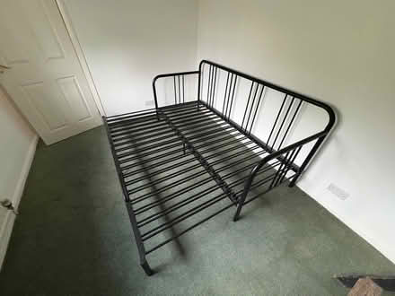 Photo of free IKEA day bed (Knowle BS4) #1