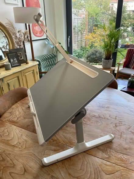Photo of free Art Easel (Twickenham TW2) #2