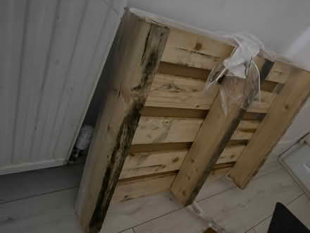 Photo of free Pallet (New Brighton CH45) #1