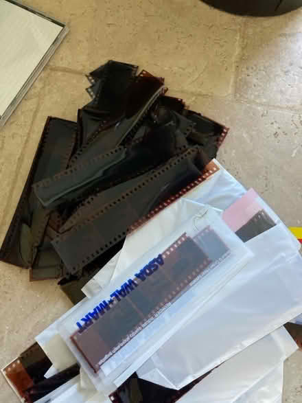 Photo of free Negatives (Bloomfield BA2) #1