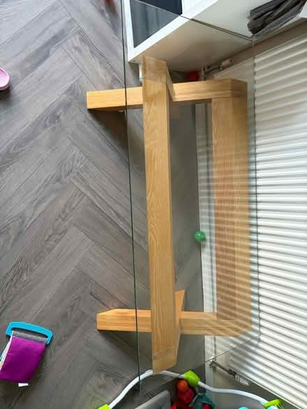 Photo of free Coffee table (High Wycombe HP12) #1