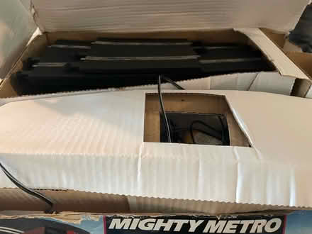 Photo of free BS30 area mighty Metro Scalextric (The Batch BS30) #3