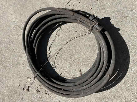 Photo of free soaker hose (Concord) #1