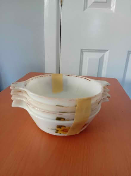 Photo of free Pyrex Casserole Dishes (Ivybridge PL21) #1