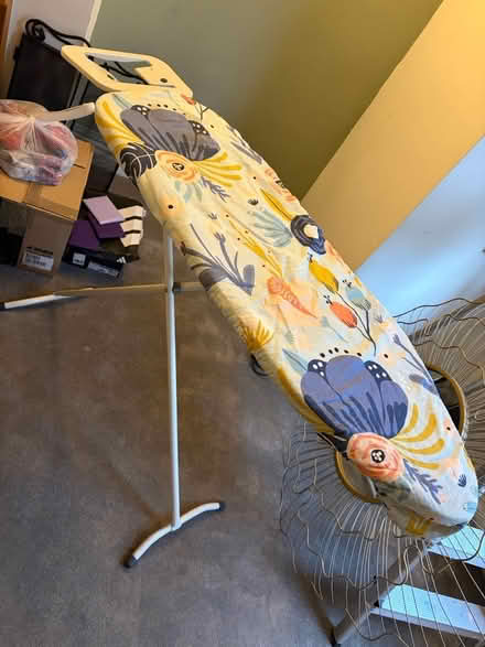 Photo of free Ironing board (Heaton Chapel SK4) #2