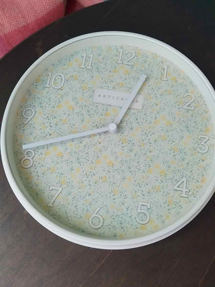 Photo of free Kitchen clock (Pimlico, SW1) #1