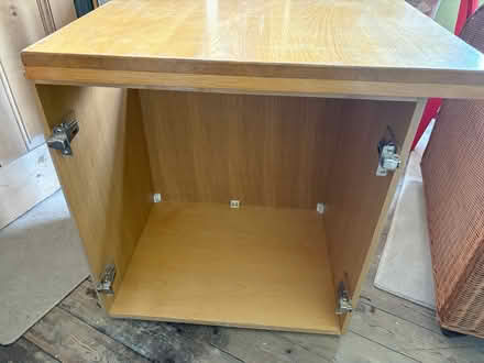 Photo of free Kitchen unit (Middleton St George, DL2) #1