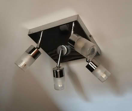 Photo of free Light fitting (Mudeford BH23) #1