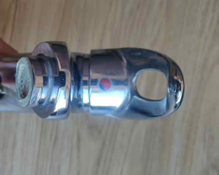 Photo of free Mixer tap (Baldock SG7) #1