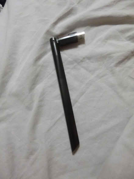 Photo of free USB wireless adapter (Greenford UB6) #1
