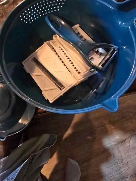 Photo of free Slicer (Humboldt Hill, Eureka) #2