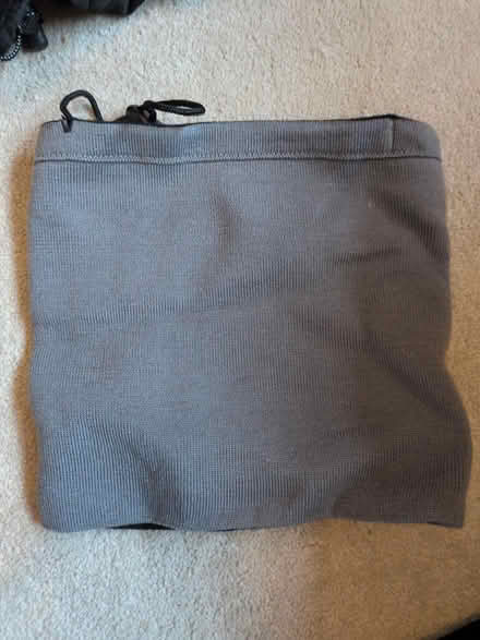 Photo of free Grey snood (W5) #1