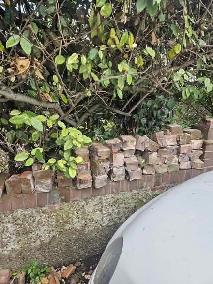 Photo of free Bricks (Ramsgate CT11) #1