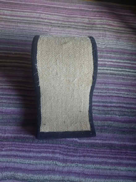 Photo of free Cat scratching roll (Upper Wolvercote OX2) #2