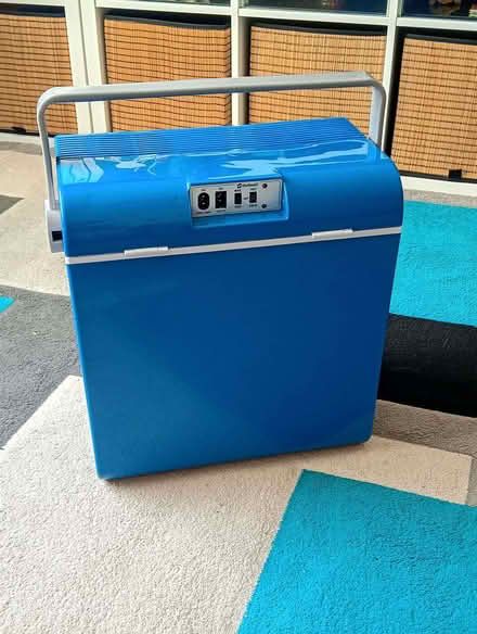 Photo of free Outwell electric camping cooler (Skidby HU16) #3