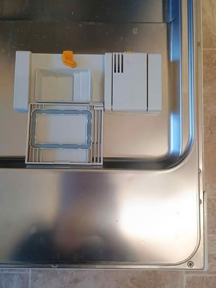 Photo of free Dishwasher (Felpham, Bognor Regis PO22) #2
