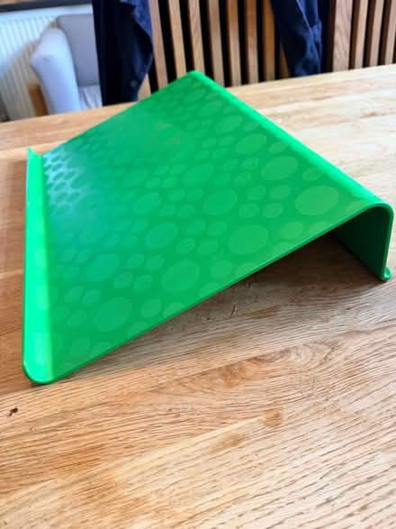 Photo of free IKEA laptop riser (Lamorbey DA15) #2