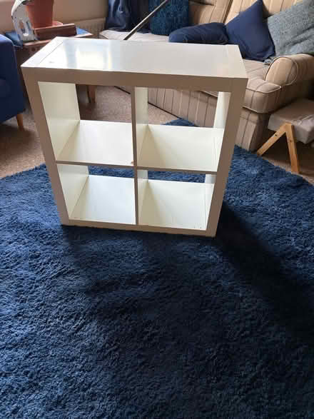 Photo of free Cube unit (Brixham) #1