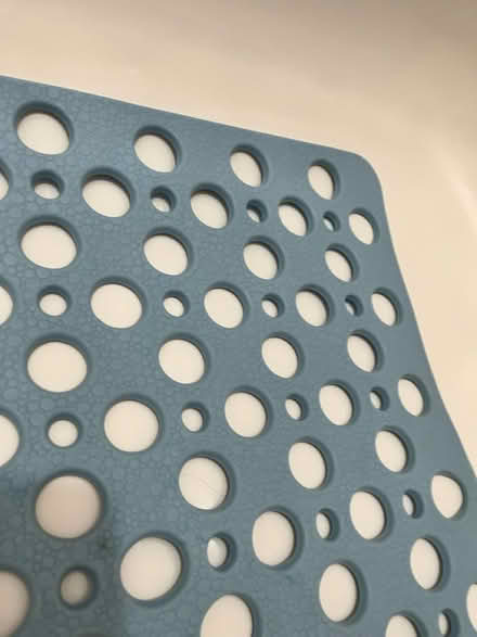 Photo of free Bath tub mat (Petworth Washington DC) #1