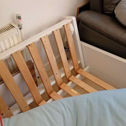 Photo of free Sofa bed (Addiscombe CR0) #3