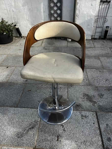 Photo of free High stools, runner mat, benxh (Tallaght) #1