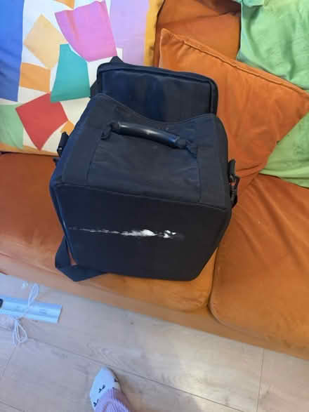 Photo of free Jewellery tray storage bag (Bermondsey SE1) #2