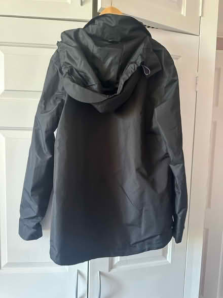 Photo of free Size 14 women’s jacket (Lower Island CT5) #2