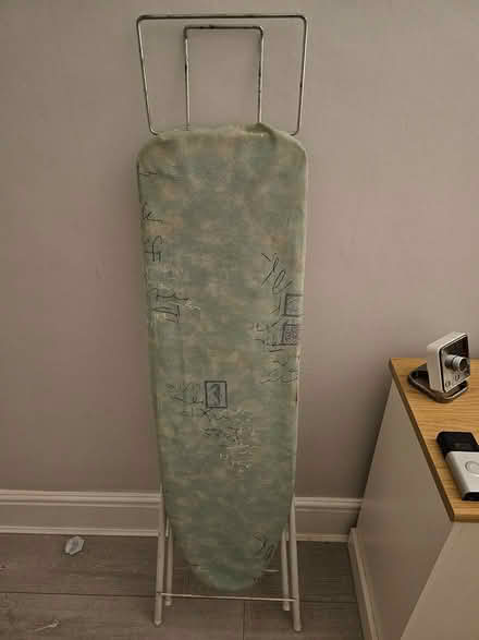 Photo of free Ironing Board (Redhill RH1) #1