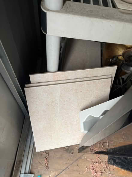 Photo of free Ceramic tiles (Oradell) #1