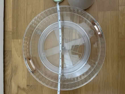 Photo of free Vanity organiser (Br2 0tx) #2