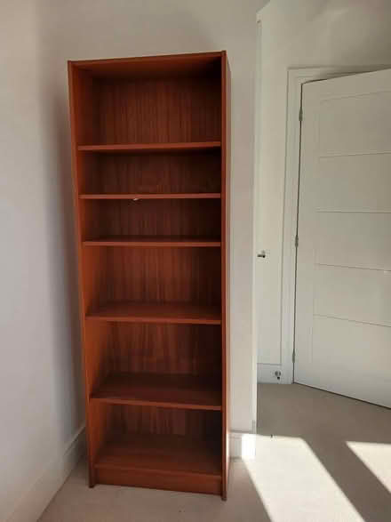 Photo of free Bookcase (RH12) #1