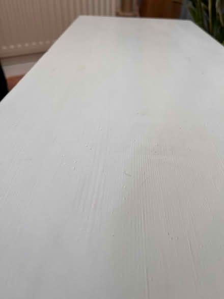 Photo of free Console table unit (Chatham ME5) #2