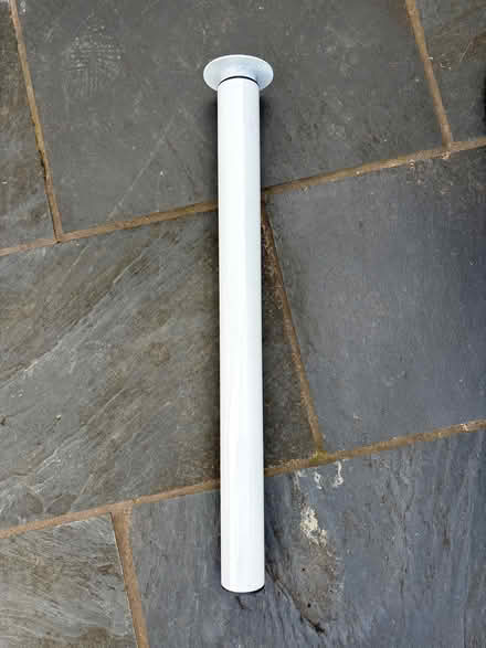 Photo of free Adjustable height table legs (Bradford on Avon BA15) #2