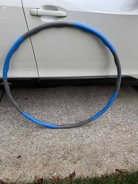 Photo of free Hula Hoop (Columbia, MD (Hickory Ridge)) #1