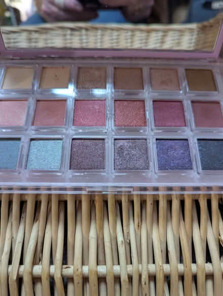 Photo of free Beauty/ makeup bits (Caversham RG4) #4