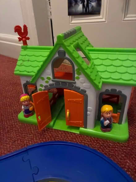 Photo of free Happy land farm set (Hinckley LE10) #3