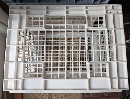 Photo of free 4 crates (Anna st in Teaneck) #2