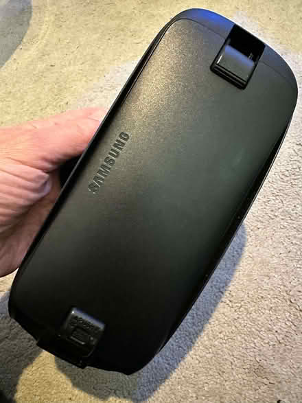 Photo of free Samsung Gear VR headset (Oculus) (Sydenham SE26) #3