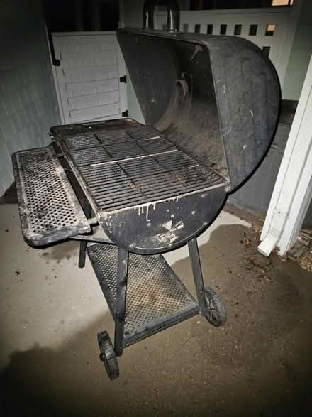 Photo of free Grill (Sandbridge, VA) #3