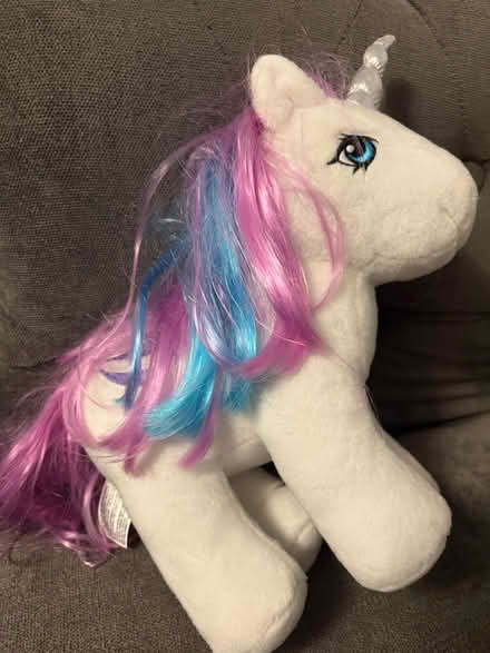 Photo of free Plushies (Crumpsall M8) #4