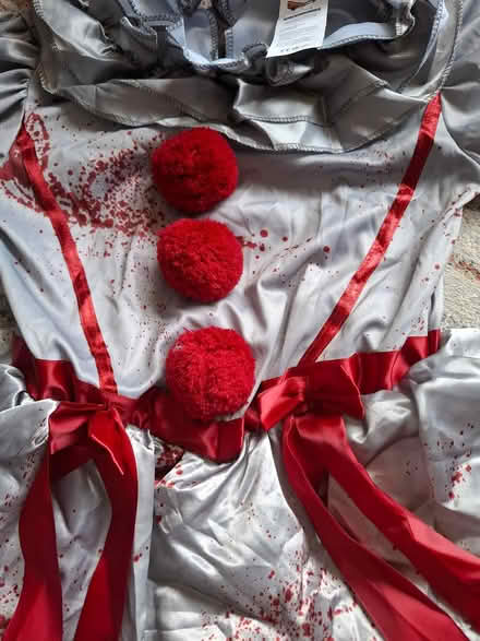 Photo of free Childs costume (Rathfarnham) #3