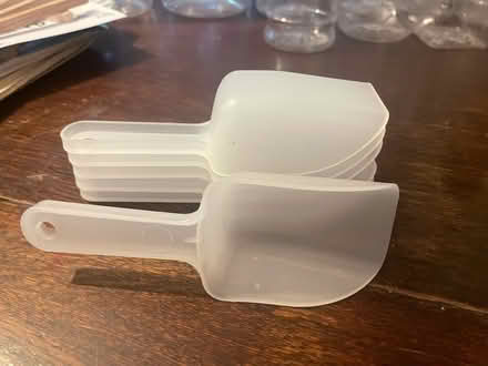 Photo of free BS30 sweet scoops (The Batch BS30) #2